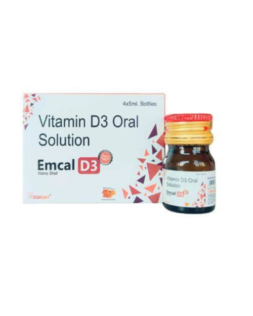 EMCAL D3  TAB