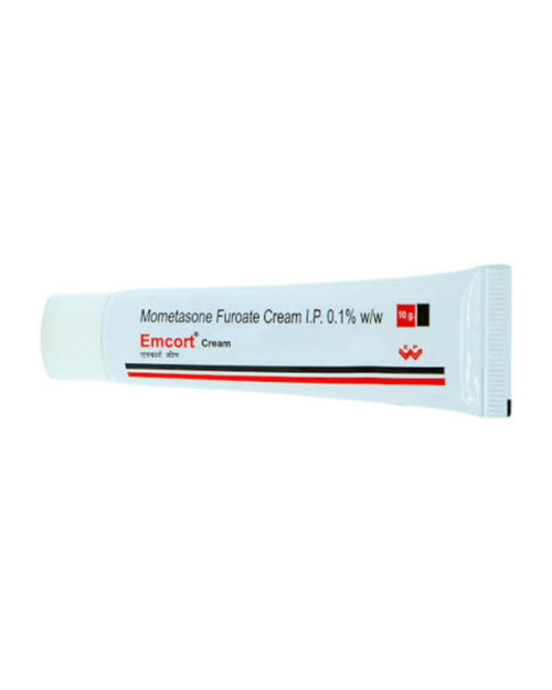 EMCORT CREAM