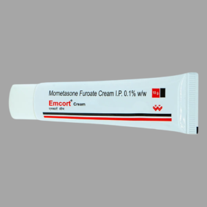 EMCORT CREAM