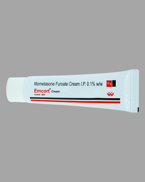 EMCORT CREAM