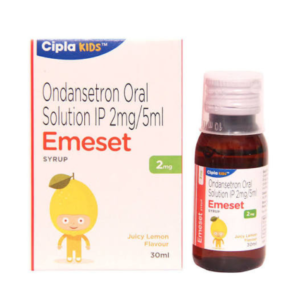 EMESET SYP
