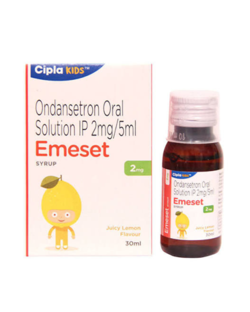 EMESET SYP