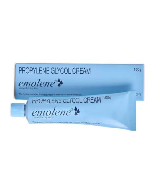 EMOLENE CREAM 100GM