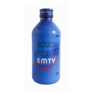 EMTY SYP 200ML