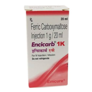 ENCICARB 1K VAIL