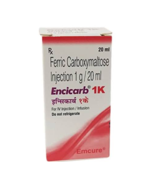 ENCICARB 1K VAIL
