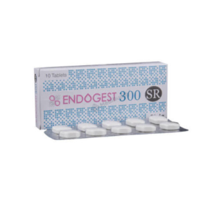 ENDOGEST SR 300