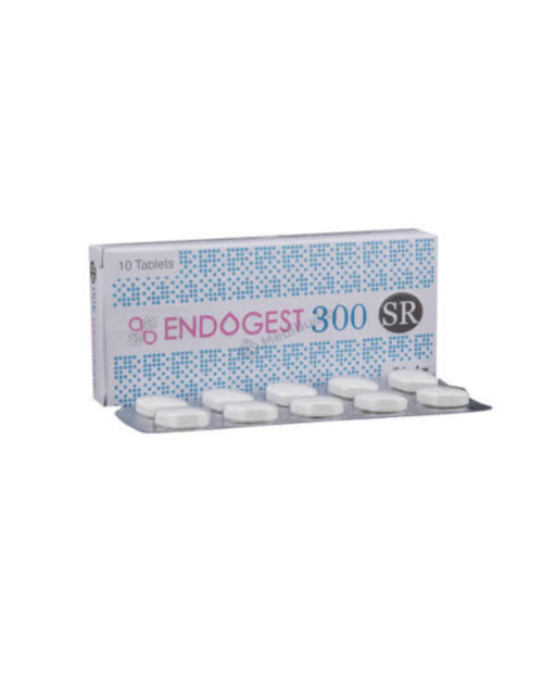 ENDOGEST SR 300