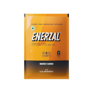 ENERZ PWD