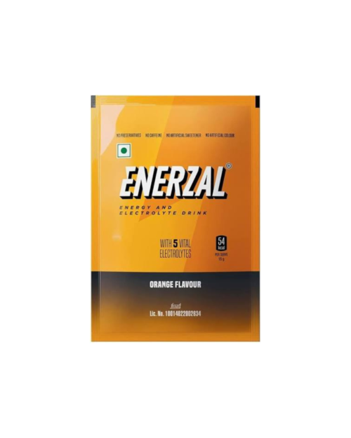 ENERZ PWD