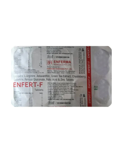 ENNIFERT F TAB