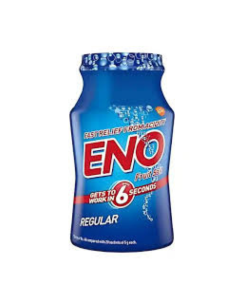 ENO REGULAR JAR