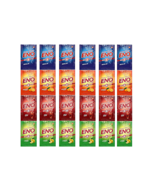 ENO SACHET (L O R C )
