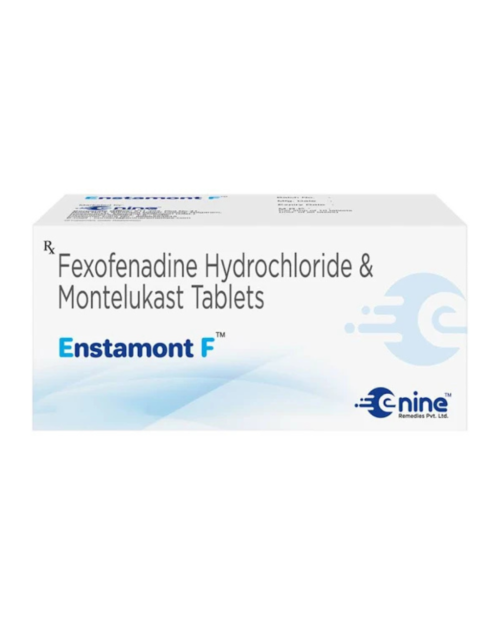 ENSTAMONT F TAB