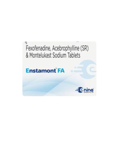 ENSTAMONT FA TAB