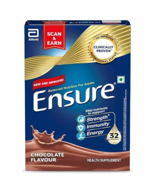 ENSURE CHOCO 1KG