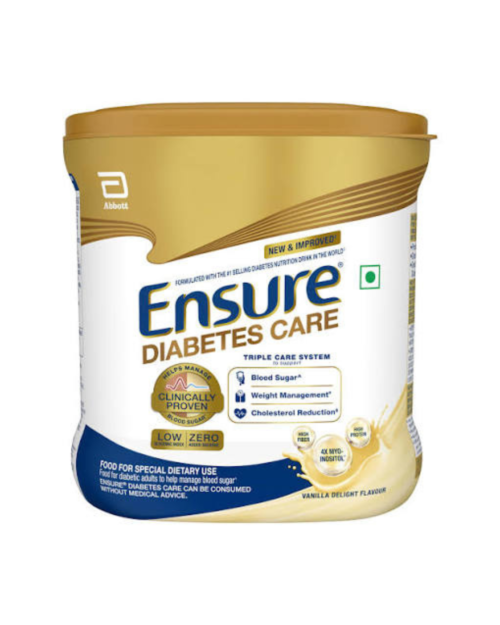 ENSURE DIABETIC CHOCO 400GM