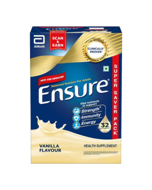 ENSURE VANNILA 1KG