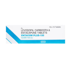 ENTACOM PLUS – 150 – TAB