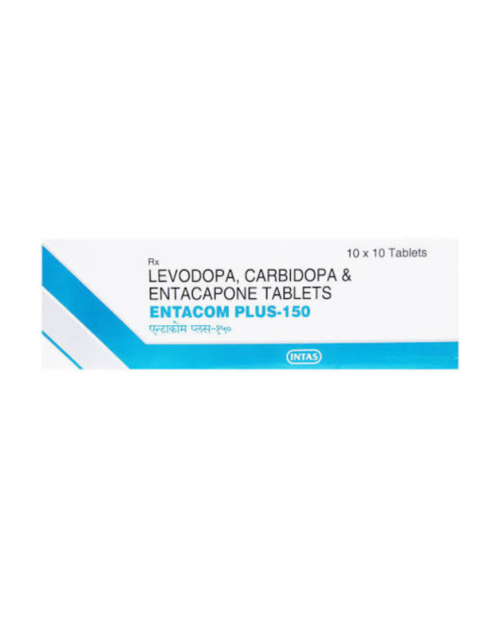 ENTACOM PLUS – 150 – TAB