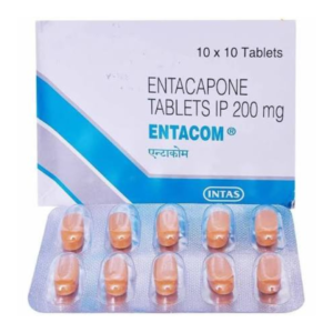 ENTACOM TAB