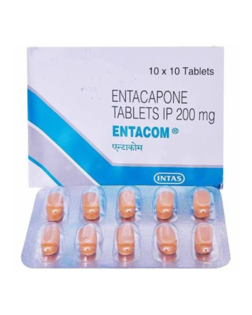 ENTACOM TAB