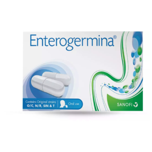ENTEROGEMINA CAP