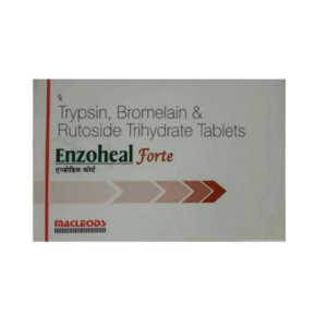 ENZOHEAL FORTE – TAB