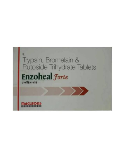ENZOHEAL FORTE – TAB