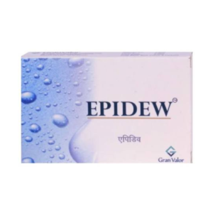 EPIDEW BAR