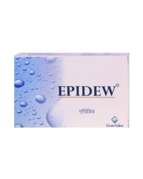 EPIDEW BAR