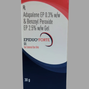 EPIDUO FORTE GEL