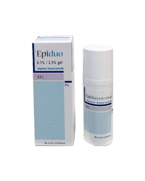 EPIDUO GEL
