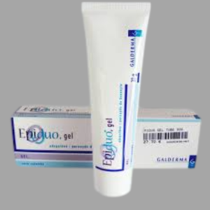 EPIDUO GEL
