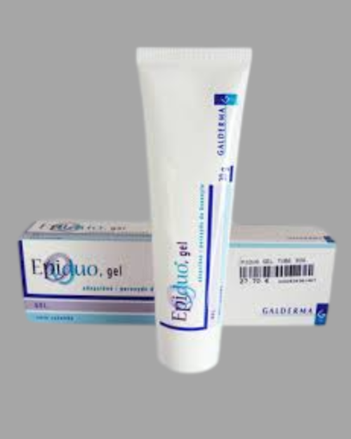 EPIDUO GEL