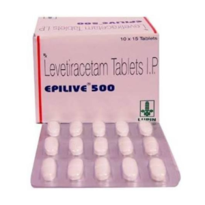 EPILIVE-500 – TAB