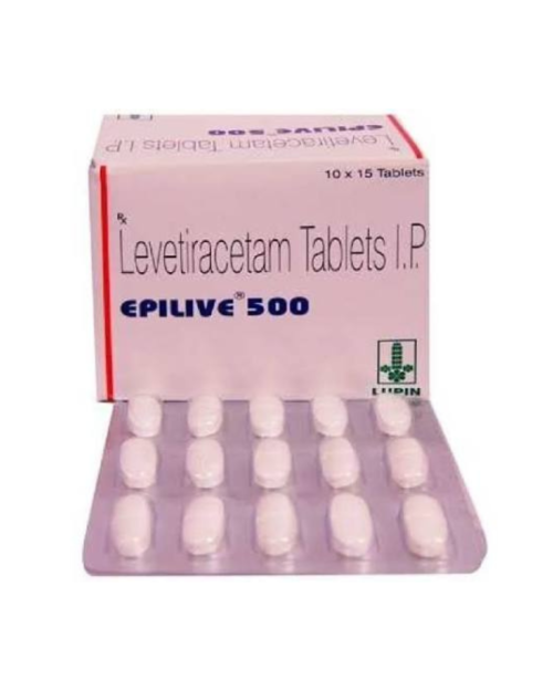 EPILIVE-500 – TAB