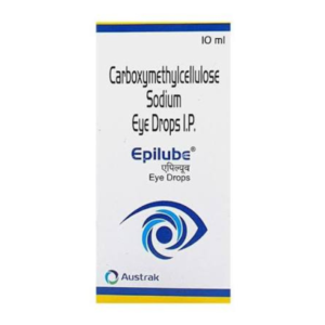 EPILUBE DROP