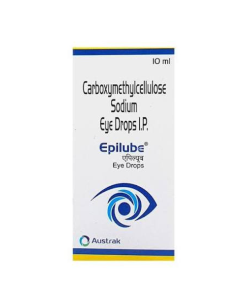 EPILUBE DROP