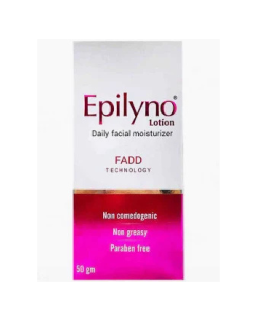 EPILYNO LOTION