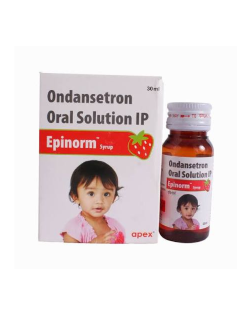 EPINORM SYP