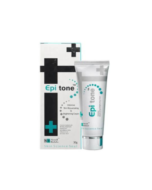 EPITONE CREAM 30G
