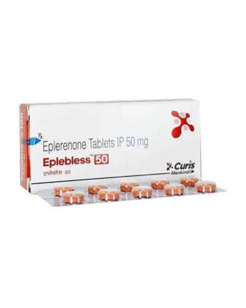 EPLEBLESS-50 TAB