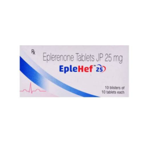 EPLEHEF 25 TAB