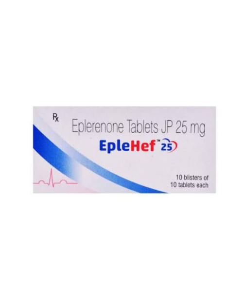 EPLEHEF 25 TAB
