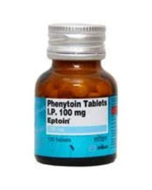 EPTOIN TABS