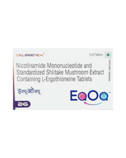 EQOQ TABS