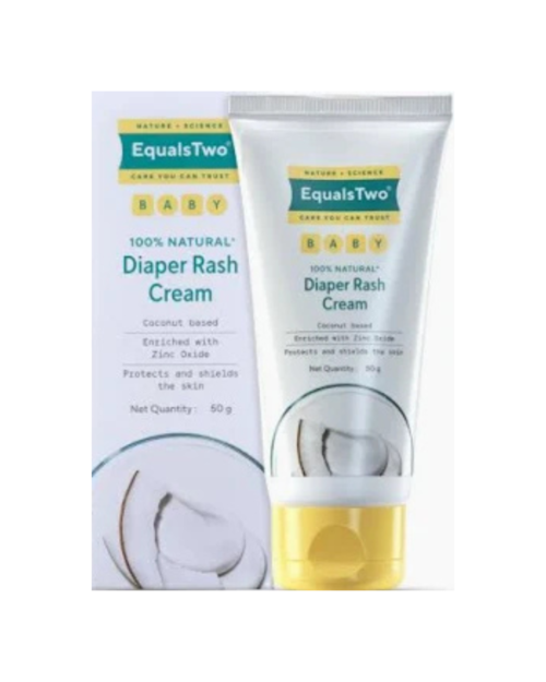 EQUALSTWO BABY HEAL CREAM