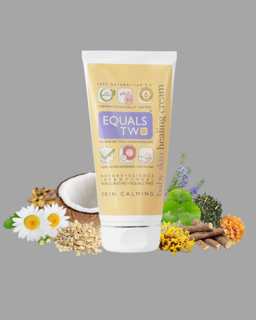 EQUALSTWO BABY HEAL CREAM