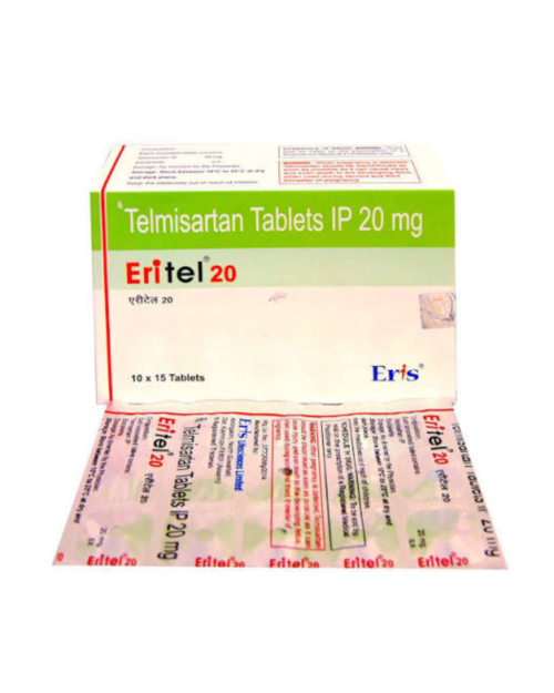 ERITEL-20 - TAB
